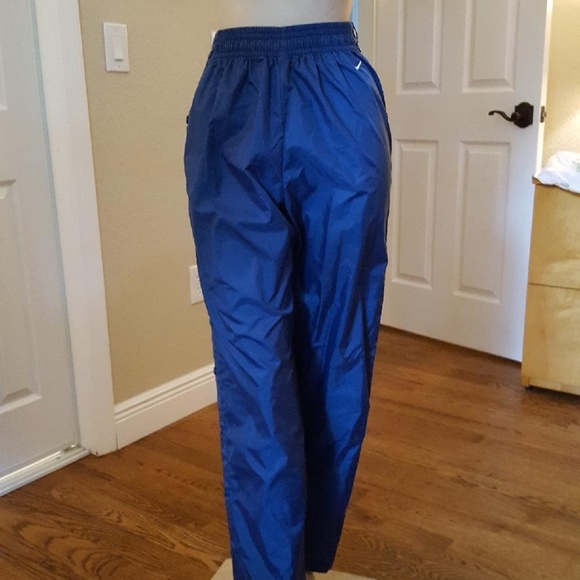 nike waterproof sweatpants